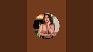 Sarah Azhari Is Live