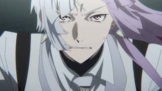 Dazai And Sigma Dance