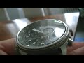 Citizen Eco Drive Promaster Funkuhr