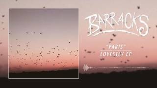 Watch Barracks Paris video