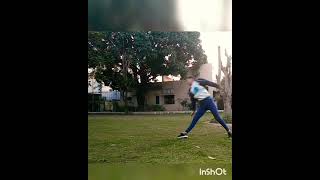 Learn Cartwheel With Jaswin,Do Follow At Insta Or Fb