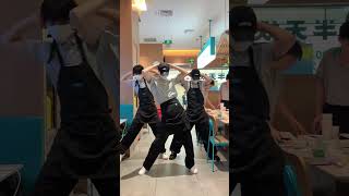 Handsome & China Boy Dance Tiktokhot Guys Dancephần 263 .