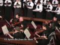 Agnus Dei from Mozart Coronation Mass (The Reona Ito Chamber Orchestra & Chorus)