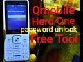 Unlocking Q Mobile Password: A Step-by-Step Guide