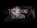 The Boxing Lesson - Better Daze