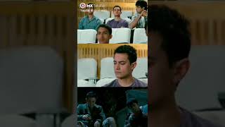 3 Idiot Best Dialog Of Amir Khan