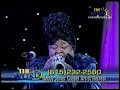 Carolyn Jackson at Bobby Jones Gospel Retreat 2003