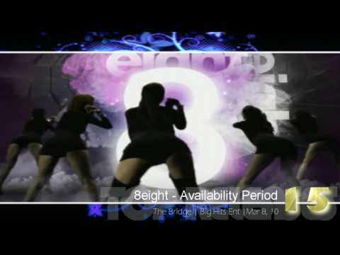 KPOP CHART | 40 HOT SONGS | JAN - APR 2010