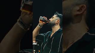 Ufak Bir Gece Molası