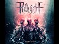 Fallujah - The Flame Surreal (Harvest Wombs 2011)