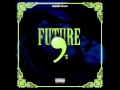 Future- Commas [Instrumental]