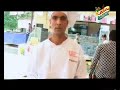 Unilever Food Solutions Chef of the Year 2011 Promo