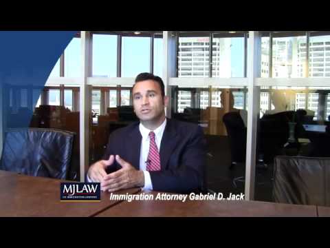 Interview with immigration attorney Gabriel Jack about the E2 investor visa program and the basic investment necessary to obtain it. Also, the interview explains which kind of investment can or...