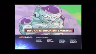 Nicktoons- All Heroes Weekend- Dragon Ball Z Kai Promo Nov 2010