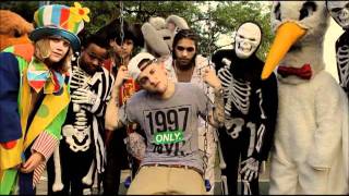 Watch Mac Miller Face The Facts video