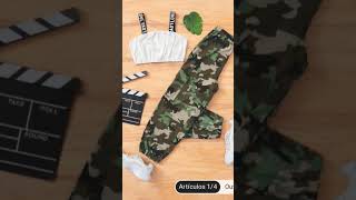 Ropa Para Niñas De 13 Años.
