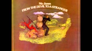 Watch Nic Jones Billy Dont You Weep For Me video