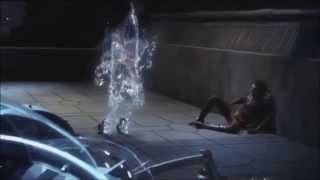 The Flash - Flash Vs. Reverse-Flash Kavga Sahnesi Türkçe Altyazılı