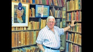من المسرح إلى المكتبة.. وفاة الفنان حسن كامي