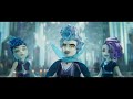 Palace of Infinite Reflection Scene - THE LEGO MOVIE 2 (2019) Movie Clip