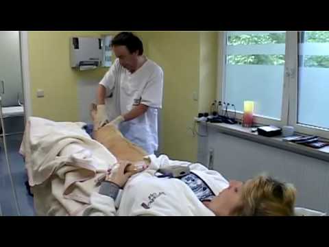 Der Sud der Espe von der Hämorrhoide