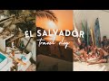 Explore vibrant El Salvador with Marlon Valdés Langeland
