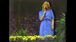 Watch Sandi Patty Wonderful Lord video