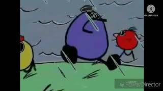 Peep Quack And Chirp Scream In G Major 4