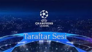 Taraftar Sesi Stadyum Sesi