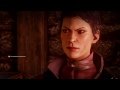 Dragon Age Inquisition: PRAISE THE MAKER AND HIS INFINITE WISDOM