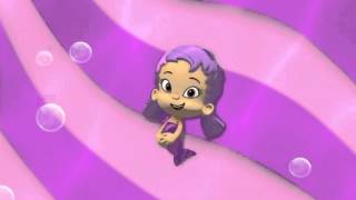 Bubulle Guppies Générique Nickelodeon Junior