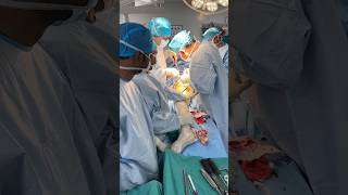 How Surgeons Control Bleeding During Surgery? - Answer In Comments
