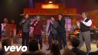 Watch Gaither Vocal Band I Dont Want To Get Adjusted feat Goodman Revival video