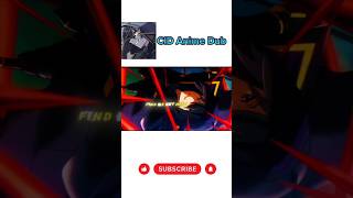 The Eminence In Shadow Anime Edit By Cid Anime Dub