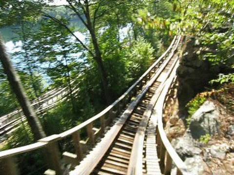 Lake Compounce Video Gallery