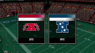Madden Nfl 2004 Pro Bowl Full Game