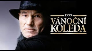Vánoční Koleda Film Cz Dabing 1999