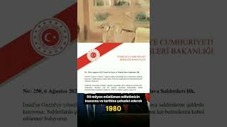 Laf Değil, Tatbikat İstiyoruz Necmettin Erbakan