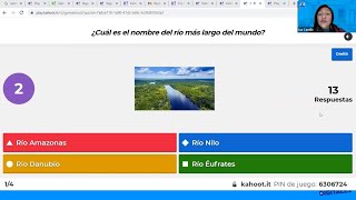 Capacidad digital #5: Evaluar de manera interactiva con Kahoot, Menti y Quizziz