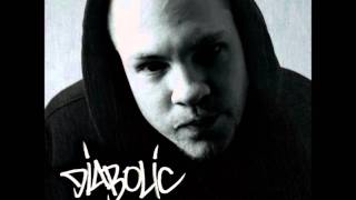 Watch Diabolic Modern Day Future feat Deadly Hunta video