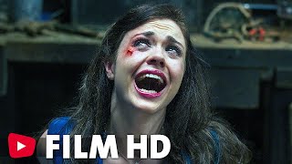 The Death Game Film Complet En Français Horreur, Thriller