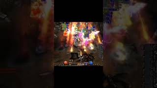 Castle-Siegue Evento Mu Online