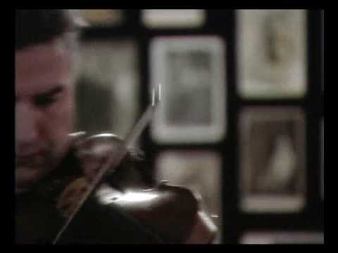 Steve Reich - Different Trains (Europe - During the war)