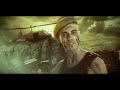 MARRACASH - KING DEL RAP (OFFICIAL VIDEO HD)