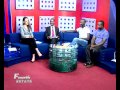 Fourth Estate: Social Security and the UWEZO Report