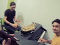The Cup Song By Nostalgia Band