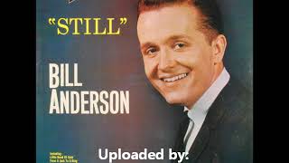 Watch Bill Anderson From A Jack To A King video