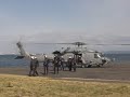 Battleship Movie Rihanna Brooklyn Decker Interview Aboard The Uss George ...