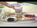 Zegee.com - Delicious breakfast with probiotic yogurt.