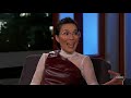 Ali Wong on Her Famous Dress, Dirty Jokes & Keanu Reeves
